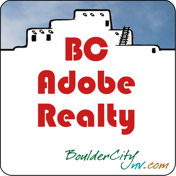 Real Estate Boulder City NV