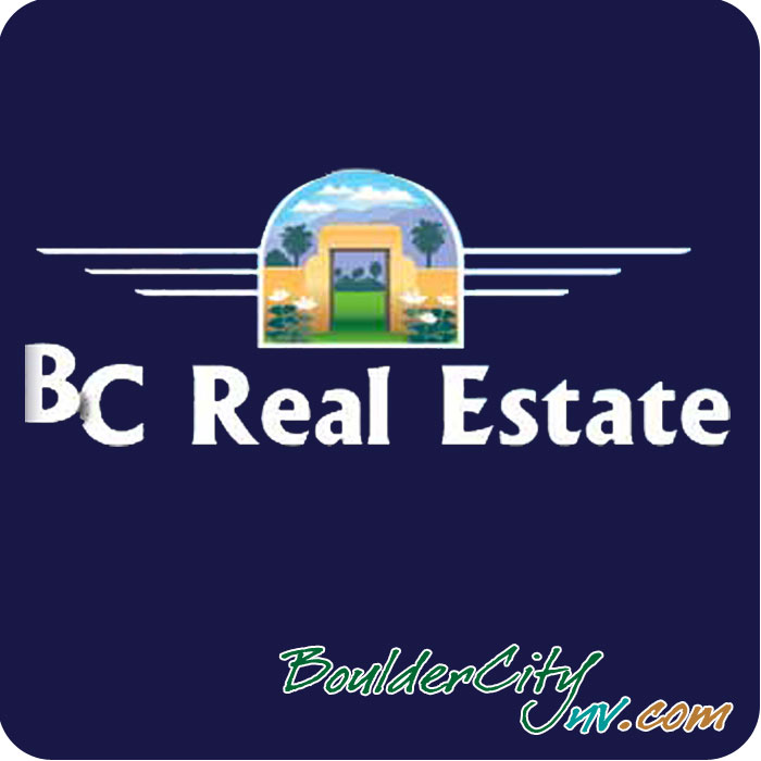 Real Estate Boulder City NV